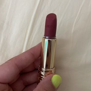 Lancôme L’Absolu Rouge Lipstick